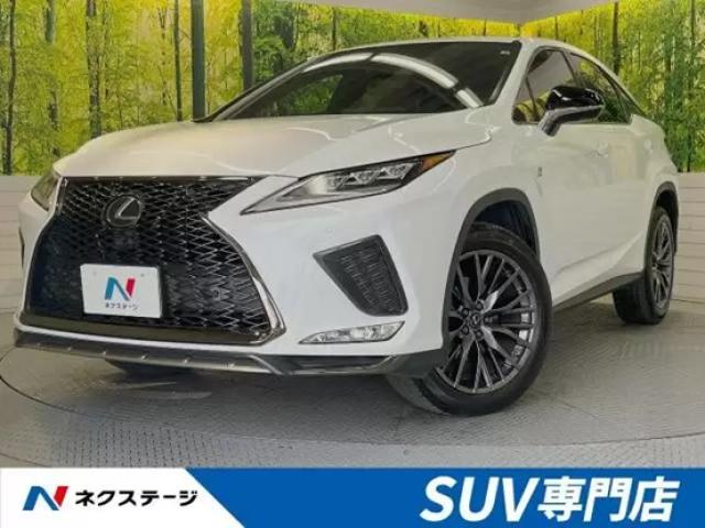 6人乗りのおしゃれな車は？SUV・ミニバン・輸入車別にご紹介