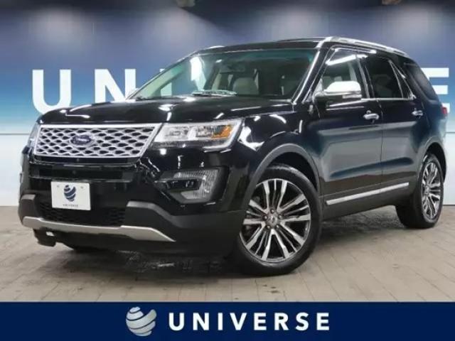 6人乗りのおしゃれな車は？SUV・ミニバン・輸入車別にご紹介