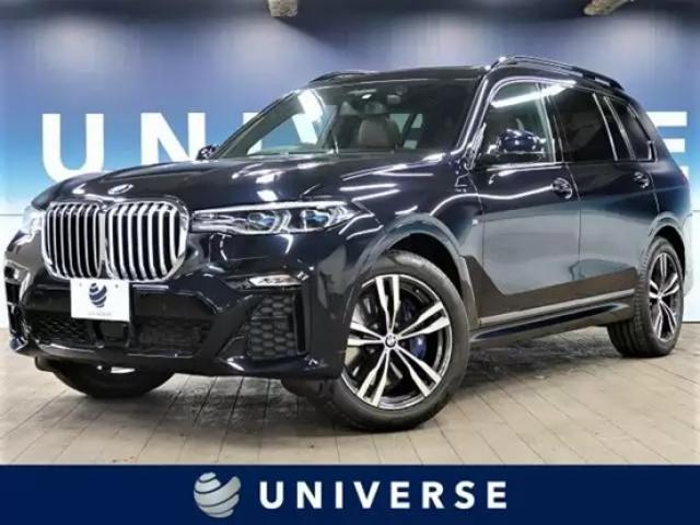 6人乗りのおしゃれな車は？SUV・ミニバン・輸入車別にご紹介