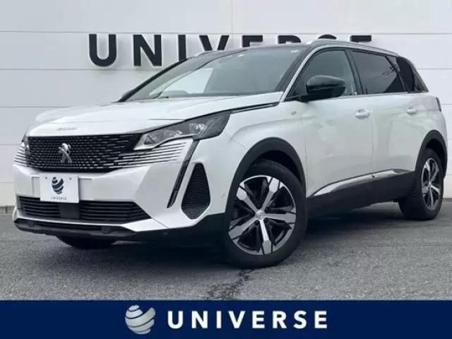 6人乗りのおしゃれな車は？SUV・ミニバン・輸入車別にご紹介