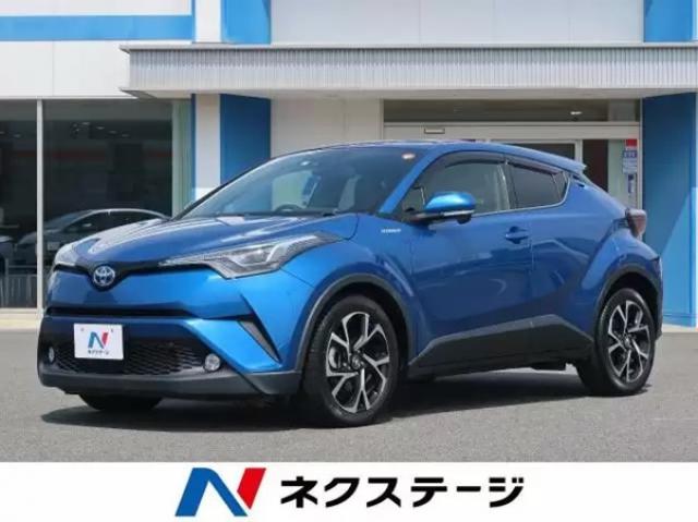 トヨタの5人乗りをタイプ別に紹介 失敗しない車選びのコツも分かる 新車 中古車の ネクステージ