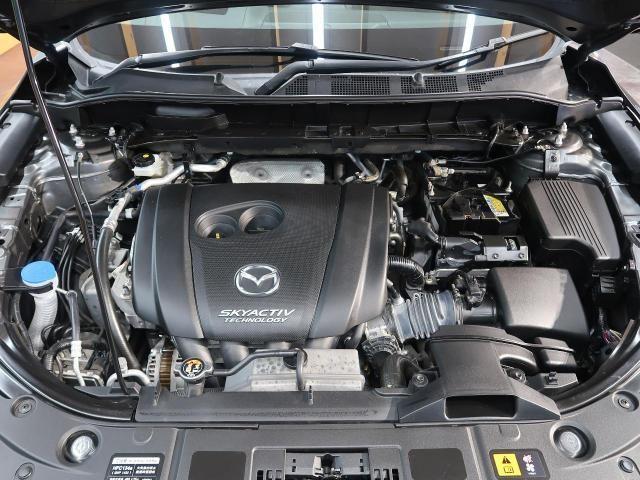 マツダ CX-5の排気量はどのくらい？排気量が重要な理由を解説｜中古車