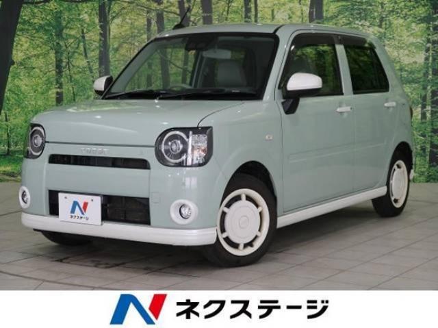 レトロでかわいい車とスタイリッシュな車どちらを選ぶ?おすすめ車種一挙紹介!