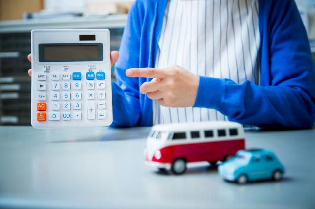 自動車ローンのおすすめの選び方や魅力・注意点とは？事前に把握しておこう！