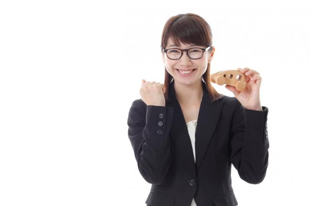 車検で自動車重量税が免除される条件を解説