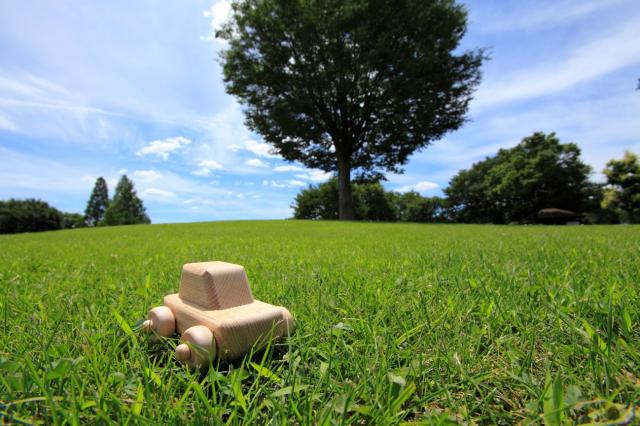 車検で自動車重量税が免除される条件を解説