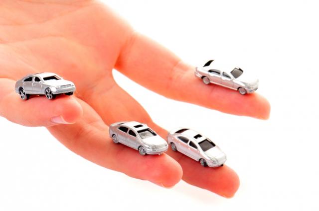 車検で自動車重量税が免除される条件を解説