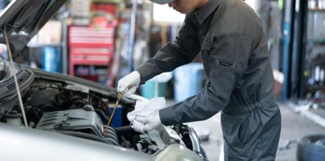 新車1ヶ月点検は受けたほうがいい?点検内容や費用を徹底解説!