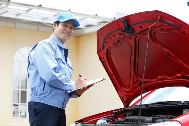 新車1ヶ月点検は受けたほうがいい?点検内容や費用を徹底解説!