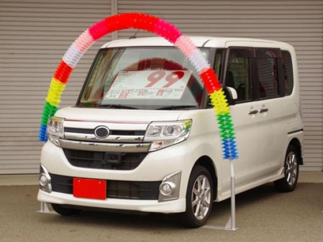 100万以下のおすすめ中古車ジャンル別5車種を紹介!車の選び方と注意点も解説