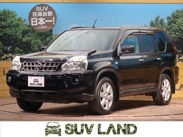 長く乗れる車のおすすめsuv10選 新車 中古車の ネクステージ