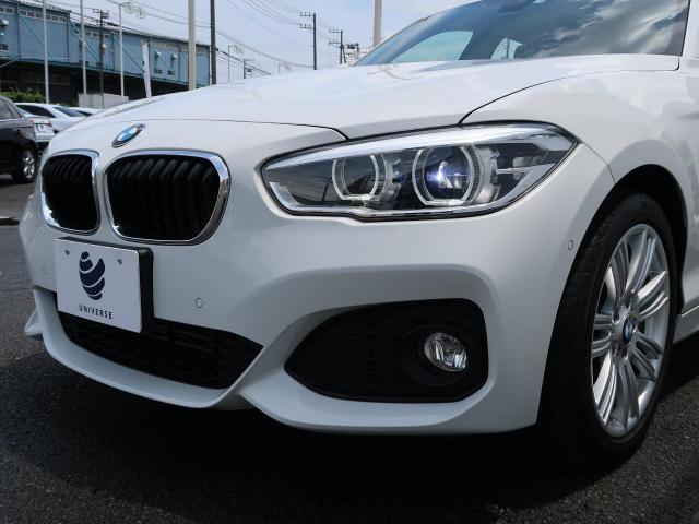 BMW118iの最新スペック情報や魅力を徹底解説!