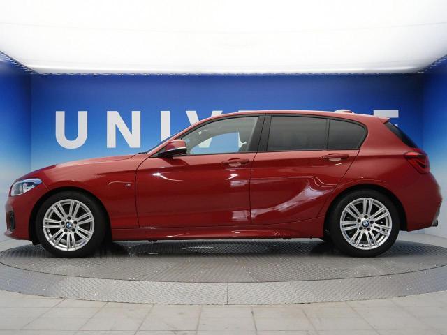 BMW118iの最新スペック情報や魅力を徹底解説!