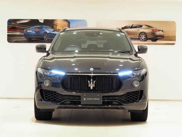 マセラティ レヴァンテSシリーズの魅力と特徴を解説！他車種についても