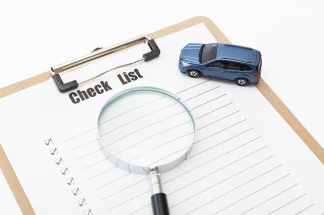 車の日常点検15項目を徹底解説!代表的な消耗品の交換目安も紹介