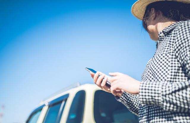 車の日常点検15項目を徹底解説!代表的な消耗品の交換目安も紹介