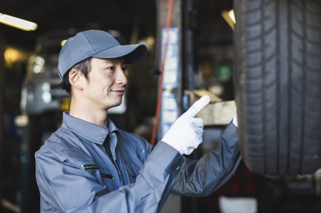 車の日常点検15項目を徹底解説!代表的な消耗品の交換目安も紹介