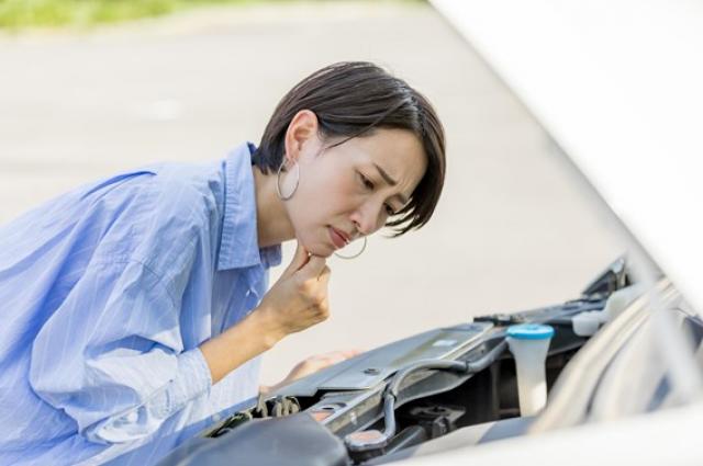 車の日常点検15項目を徹底解説!代表的な消耗品の交換目安も紹介