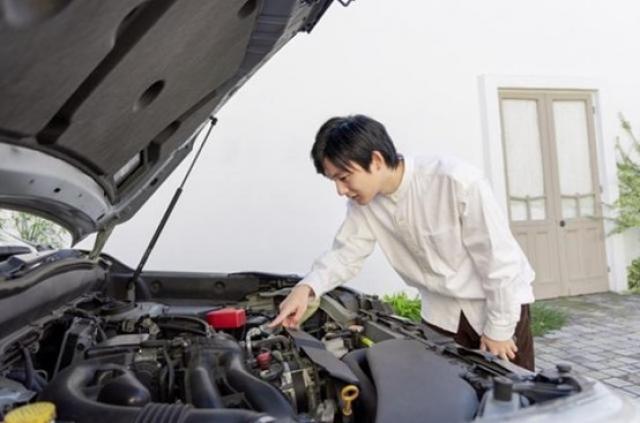 車の日常点検15項目を徹底解説!代表的な消耗品の交換目安も紹介