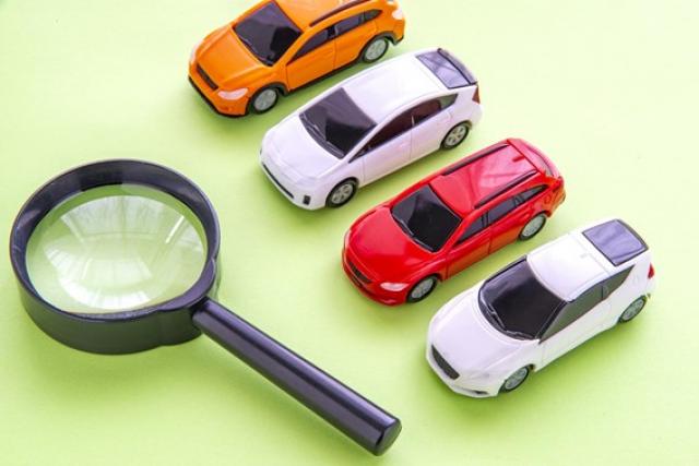 車買取方法の一括見積もりとは?高額に売却する方法とコツを伝授