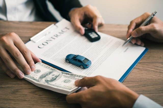 車買取方法の一括見積もりとは?高額に売却する方法とコツを伝授