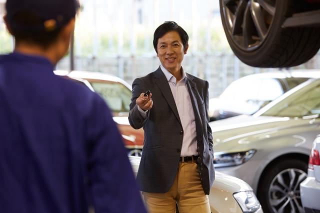 法定点検と車検の時期や受ける場所や費用は?違いを徹底解説