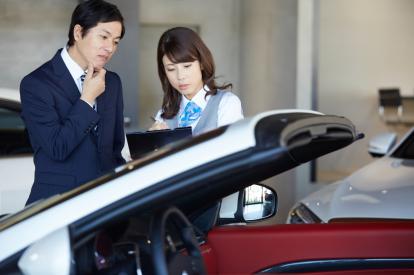 新車を懸賞でプレゼントされたらかかる費用は？売りたいときはどうしたらいいの？