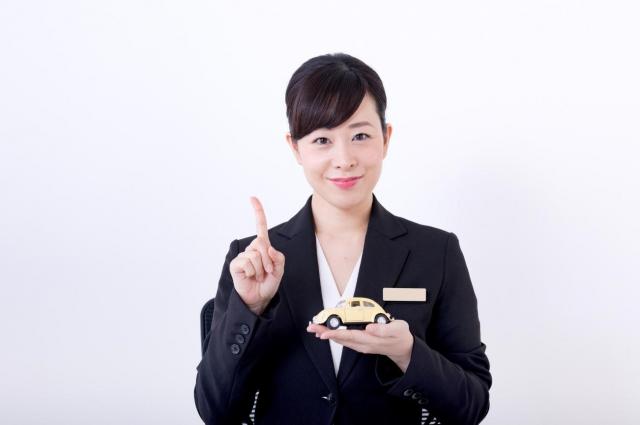 車の下取りについて徹底解説!買取との違いも紹介