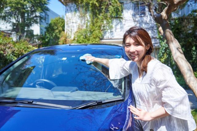 車のネット査定のメリットとは?査定の流れと高額買取のコツを解説!