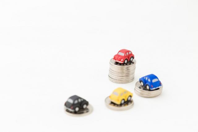 車を売るときに車買取専門店を選ぶ4つのメリット