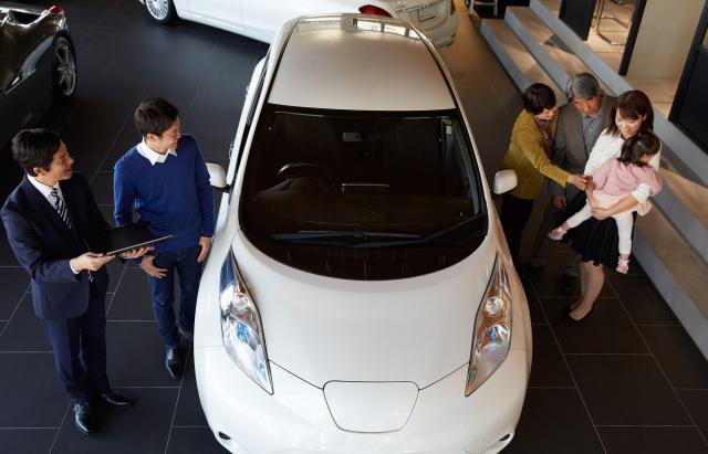 車を無料査定する4つの方法！高額査定を出すコツも紹介