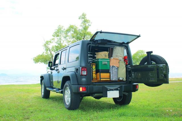 おすすめのSUV5選！SUVのメリットやデメリットも併せてご紹介