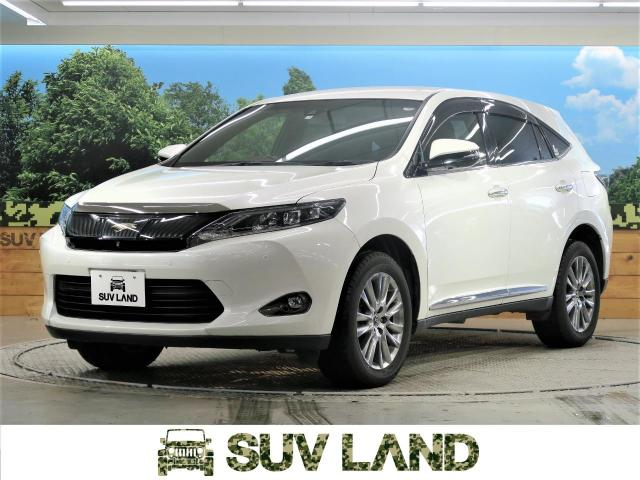 おすすめのSUV5選！SUVのメリットやデメリットも併せてご紹介