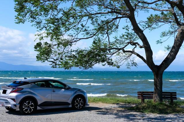 おすすめのSUV5選！SUVのメリットやデメリットも併せてご紹介