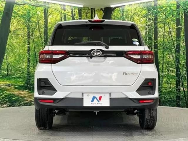 「RAV4とロッキー」人気のSUVを比較！特徴の違いや兄弟車も紹介