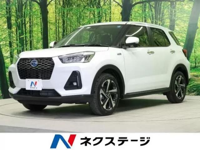 「RAV4とロッキー」人気のSUVを比較！特徴の違いや兄弟車も紹介