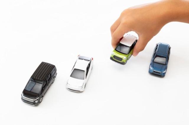 「RAV4とロッキー」人気のSUVを比較！特徴の違いや兄弟車も紹介