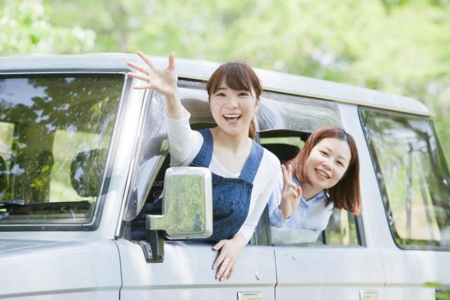 4WDのSUV車の特徴やメリットは？おすすめの車種も紹介します 