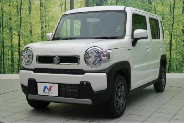 どれを買うべき？人気のSUV車10選を徹底比較！お得に乗るなら中古車がおすすめ！