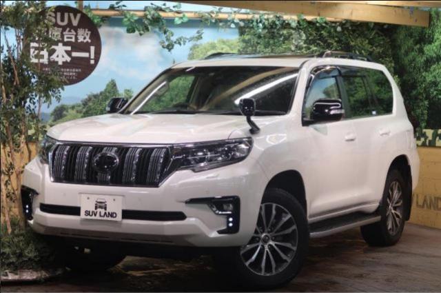 どれを買うべき？人気のSUV車10選を徹底比較！お得に乗るなら中古車がおすすめ！