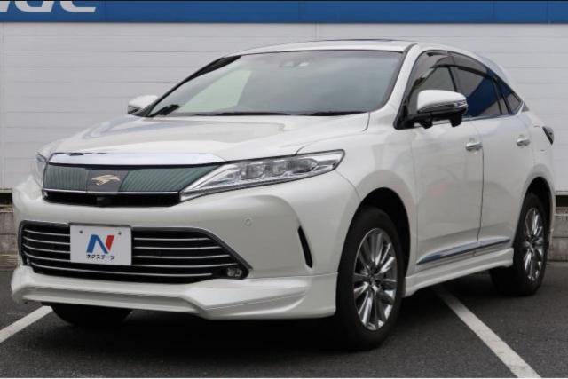 どれを買うべき？人気のSUV車10選を徹底比較！お得に乗るなら中古車がおすすめ！