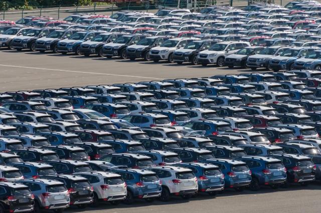 SUVの車種選びのポイントと目的別のおすすめ車種12選