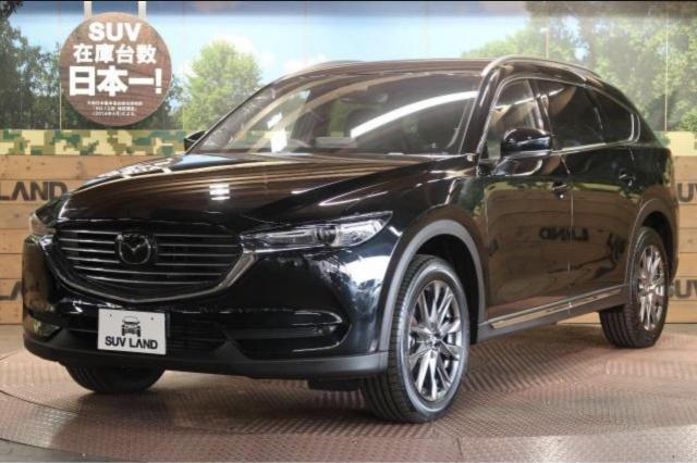 SUVの車種選びのポイントと目的別のおすすめ車種12選