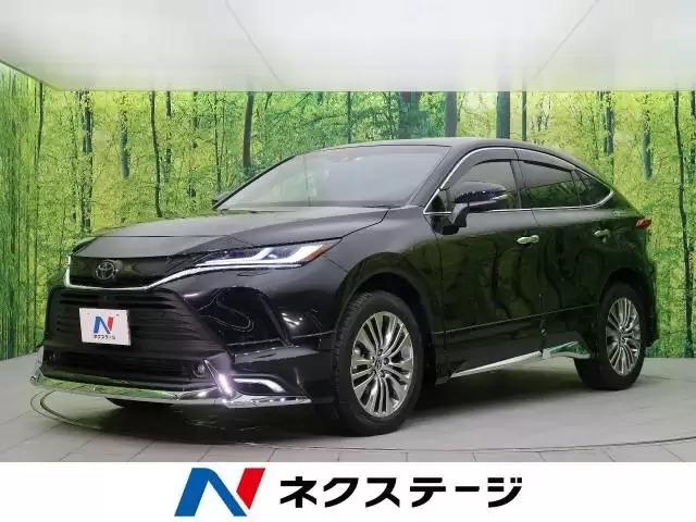【2021年上半期】新車販売台数ランキング！今注目の車種とは