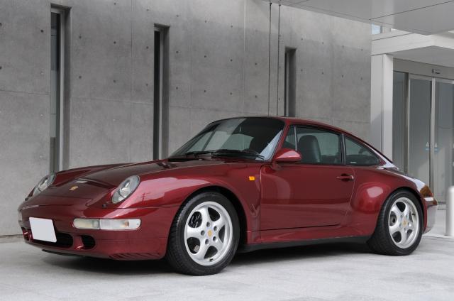 ポルシェに乗るならどれ?タイプ別の種類やおすすめ車種を紹介!