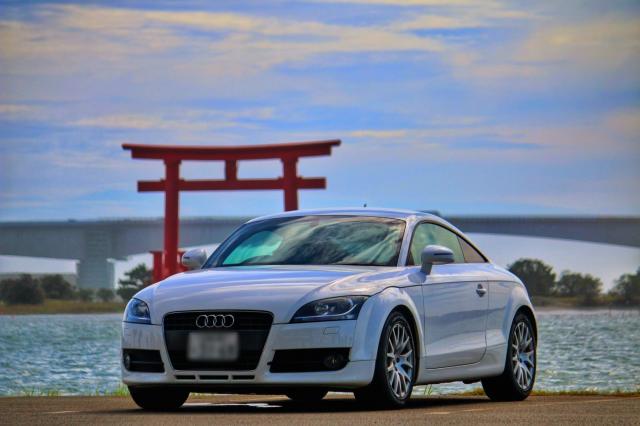 アウディで車中泊は可能？その他のおすすめ車種も紹介