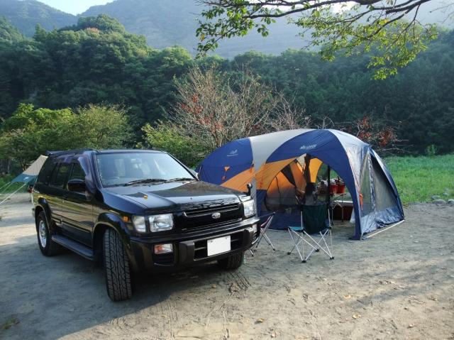 アウディで車中泊は可能？その他のおすすめ車種も紹介