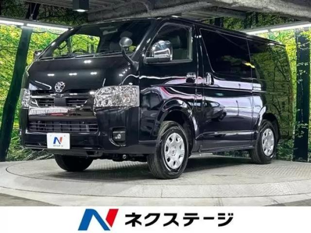 普通車のサイズはどのくらい?規格やサイズ別のおすすめ車種を紹介