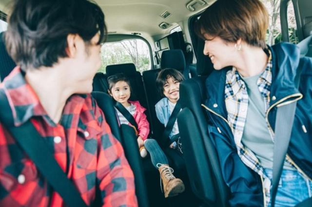 普通車のサイズはどのくらい?規格やサイズ別のおすすめ車種を紹介