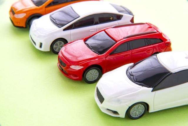 普通車のサイズはどのくらい?規格やサイズ別のおすすめ車種を紹介